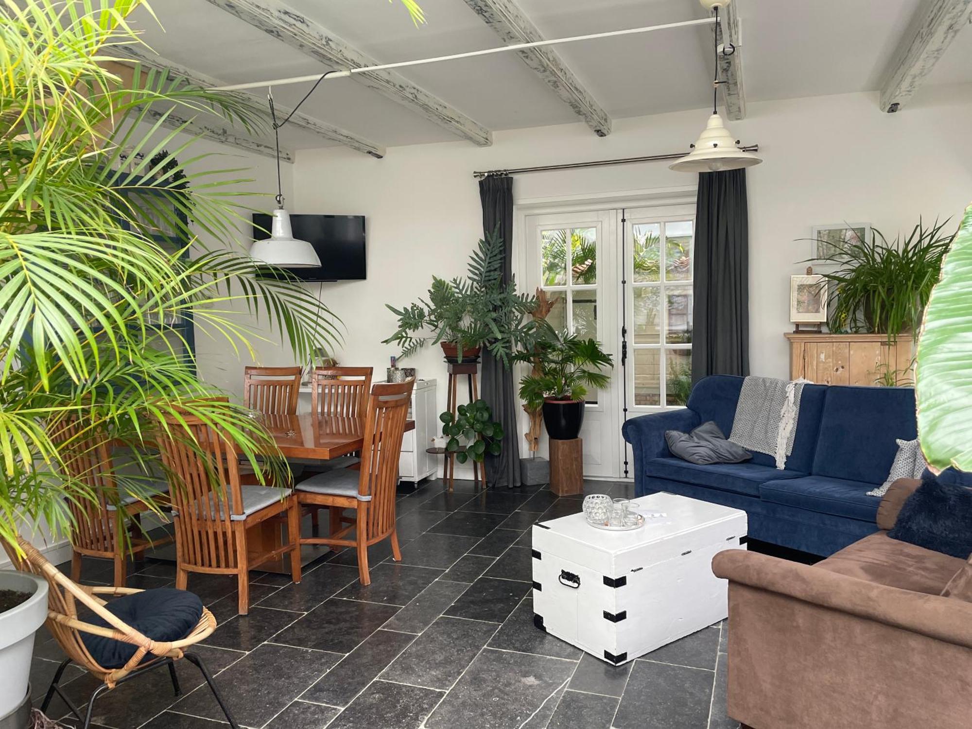 Texel Lodge Oudeschild Ngoại thất bức ảnh