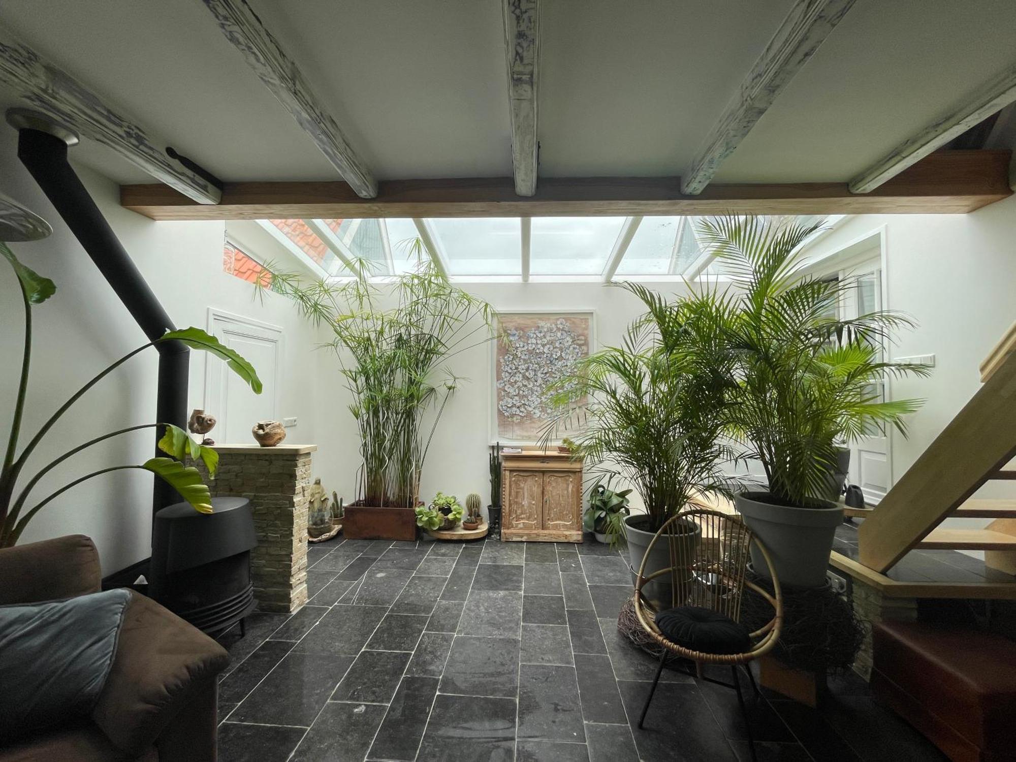 Texel Lodge Oudeschild Ngoại thất bức ảnh