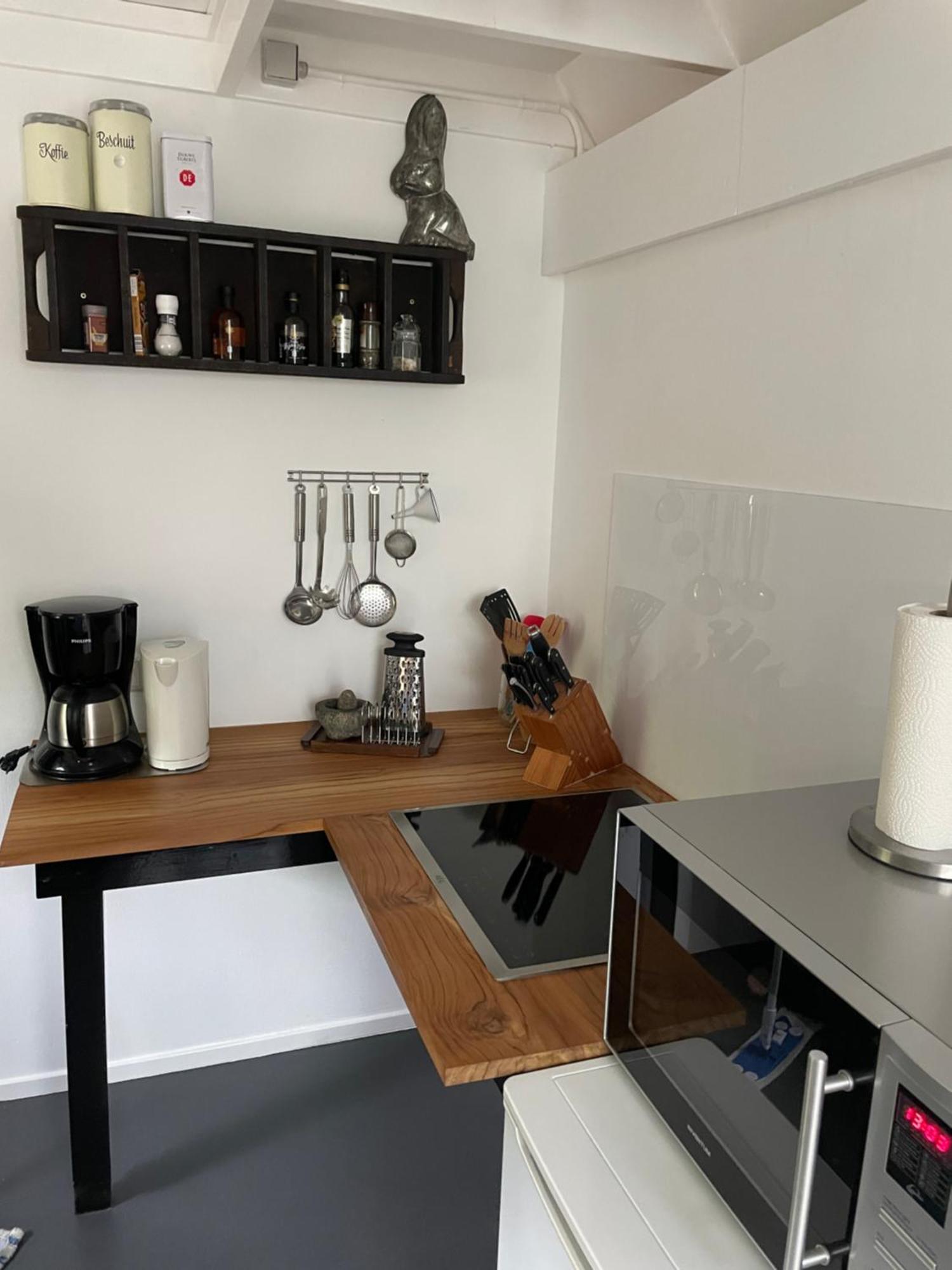 Texel Lodge Oudeschild Ngoại thất bức ảnh